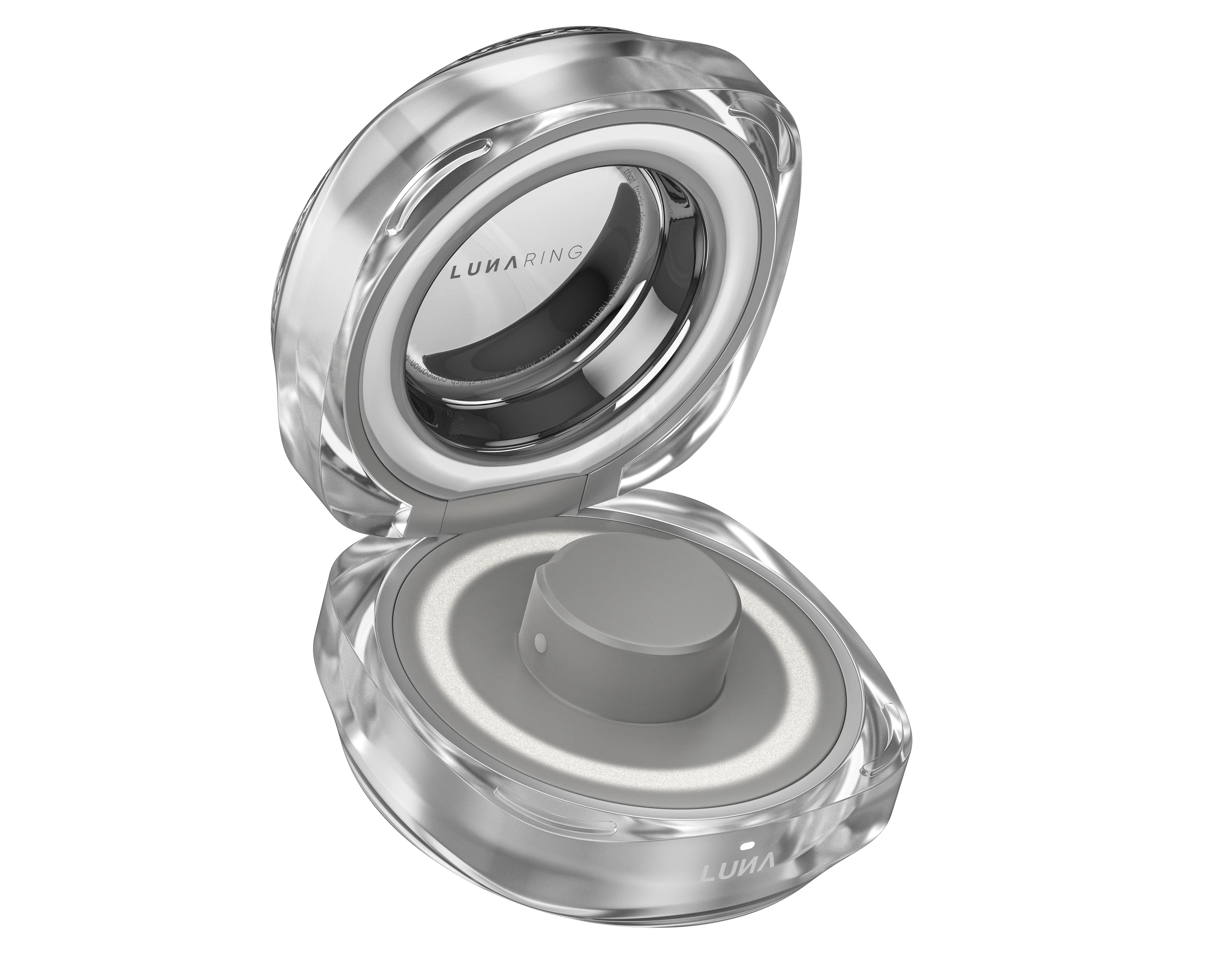 Luna Ring Charging Case - Image 8