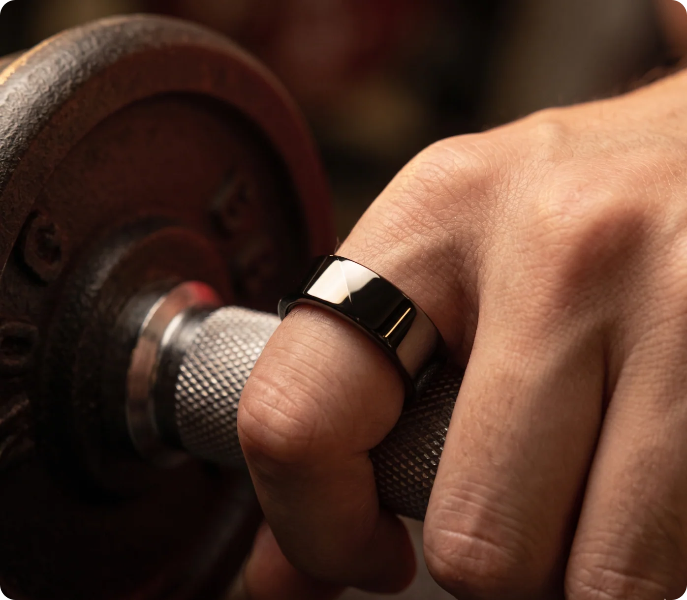 Luna Smart Ring Gen 2 - Image 10