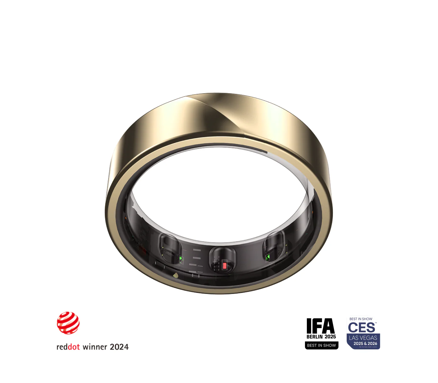 Luna Smart Ring Gen 2 - Image 19