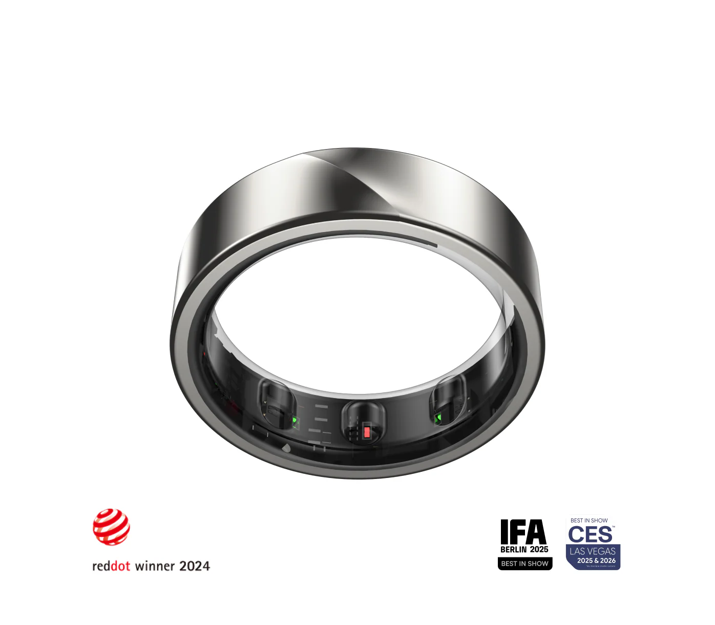 Luna Smart Ring Gen 2 - Image 3