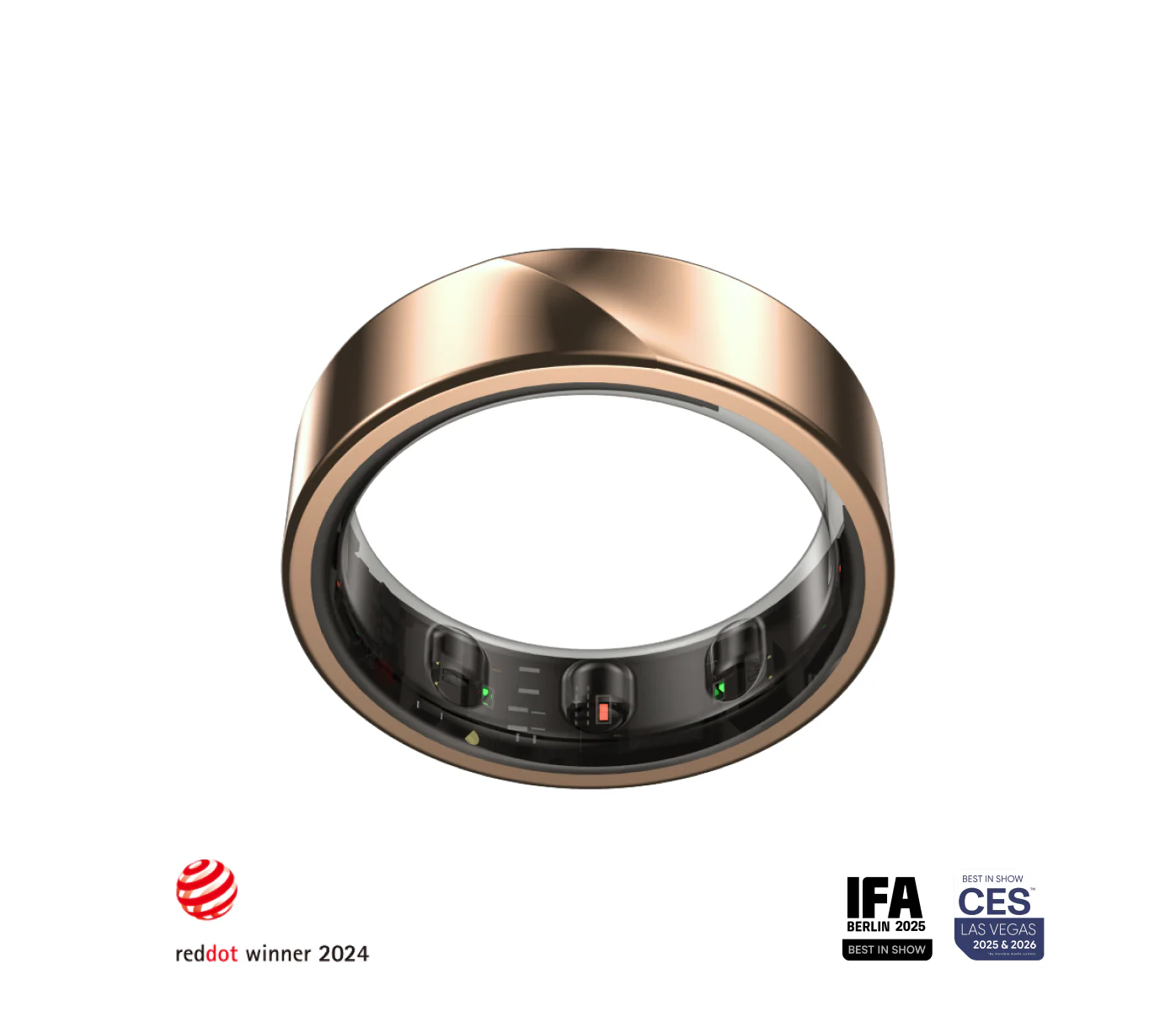 Luna Smart Ring Gen 2 - Image 7
